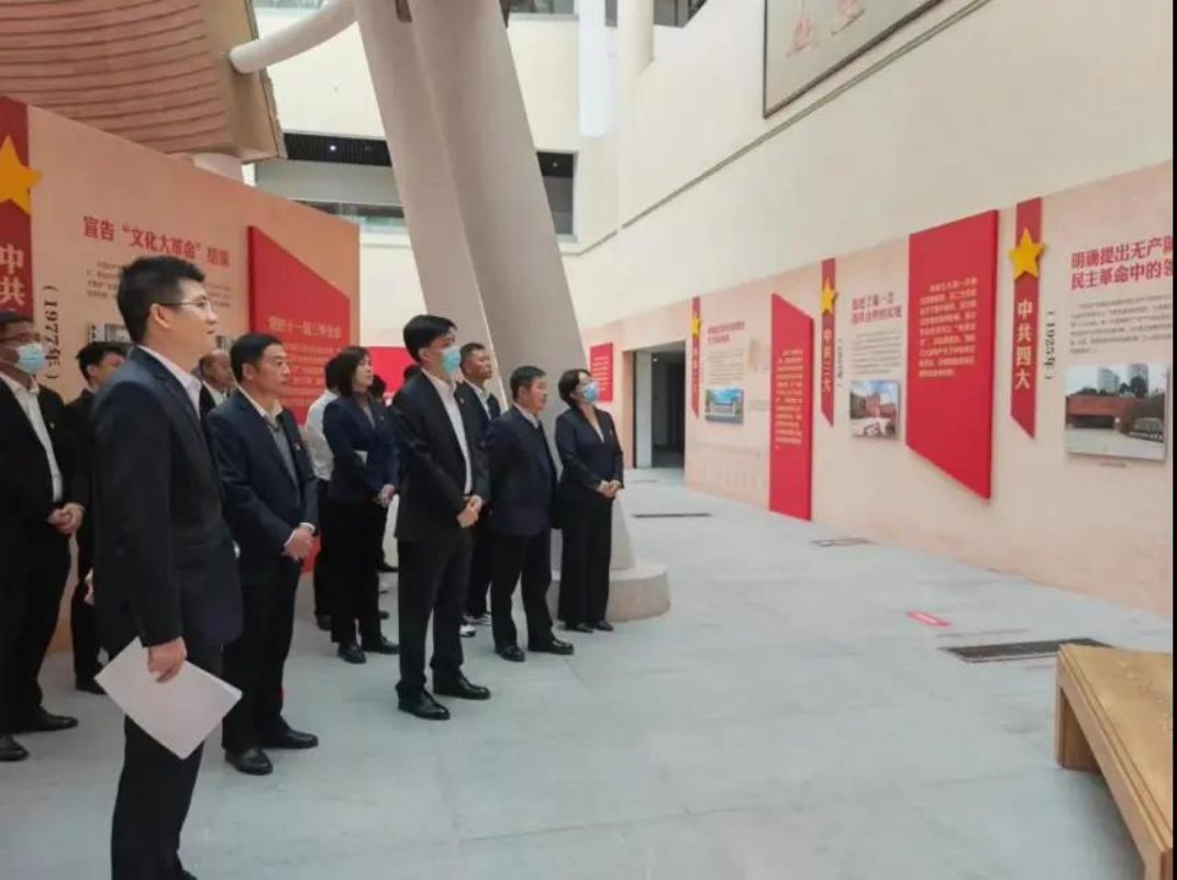 中煤地质总局全面掀起学宣贯党的二十大精神热潮20221102(1)794.png
